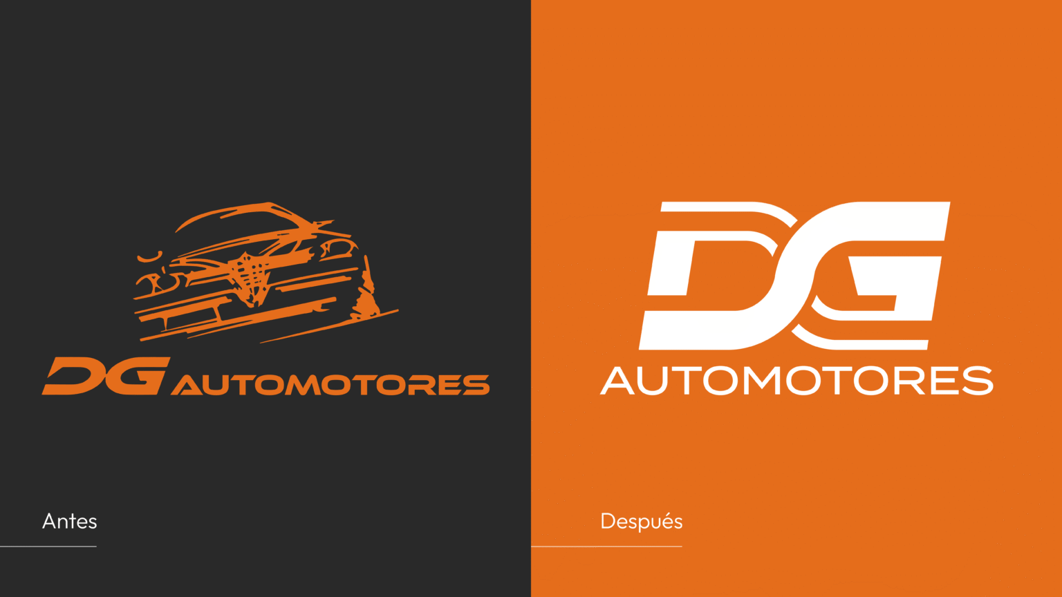 Proyecto DG